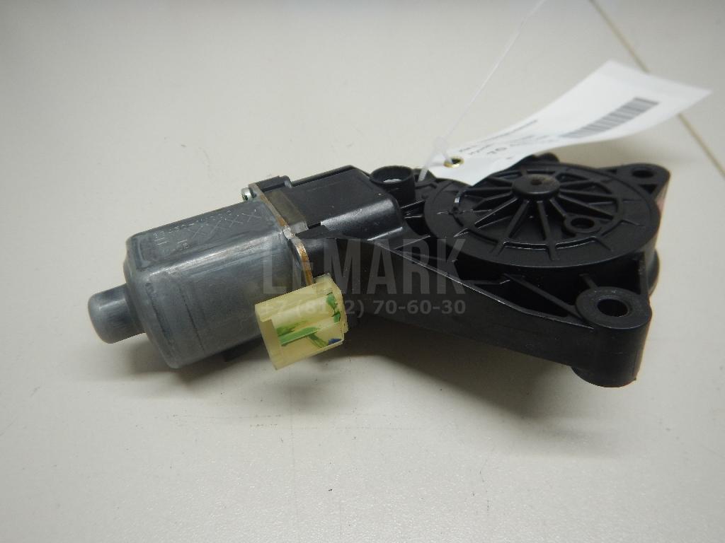Моторчик стеклоподъемника 834501U000 Hyundai-Kia