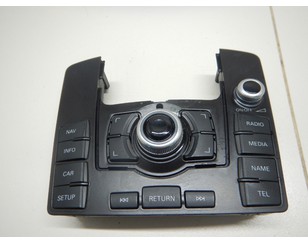 Блок кнопок для Audi Q7 [4L] 2005-2015 БУ состояние отличное