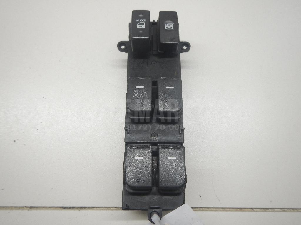Блок управления стеклоподъемниками 935713W400GAH Hyundai-Kia