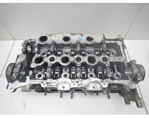 Головка блока для Jaguar XF 2007-2015 с разбора состояние хорошее
