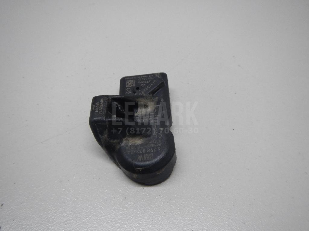 Датчик давления в шине (TPMS) для  BMW 7-serie E65/E66 2001-2008