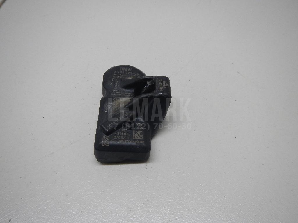 Датчик давления в шине (TPMS) для  BMW 7-serie E65/E66 2001-2008