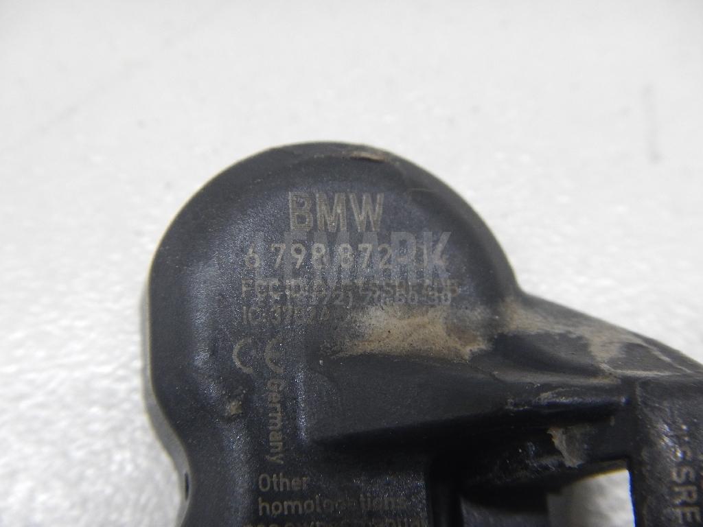 Датчик давления в шине (TPMS) для  BMW 7-serie E65/E66 2001-2008