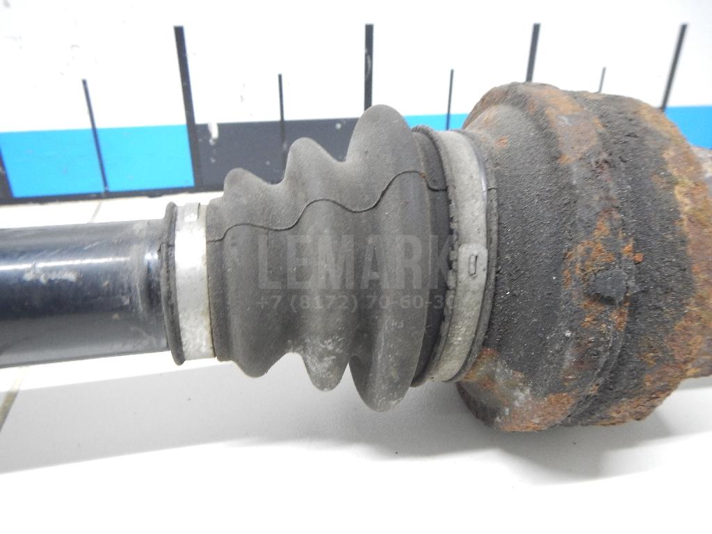 Полуось задняя для  Astra HD 8 2005-2011
