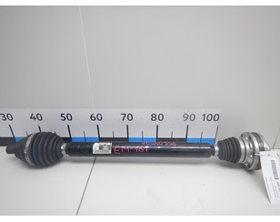 Полуось передняя правая для Audi TT(8J) 2006-2015 БУ состояние отличное