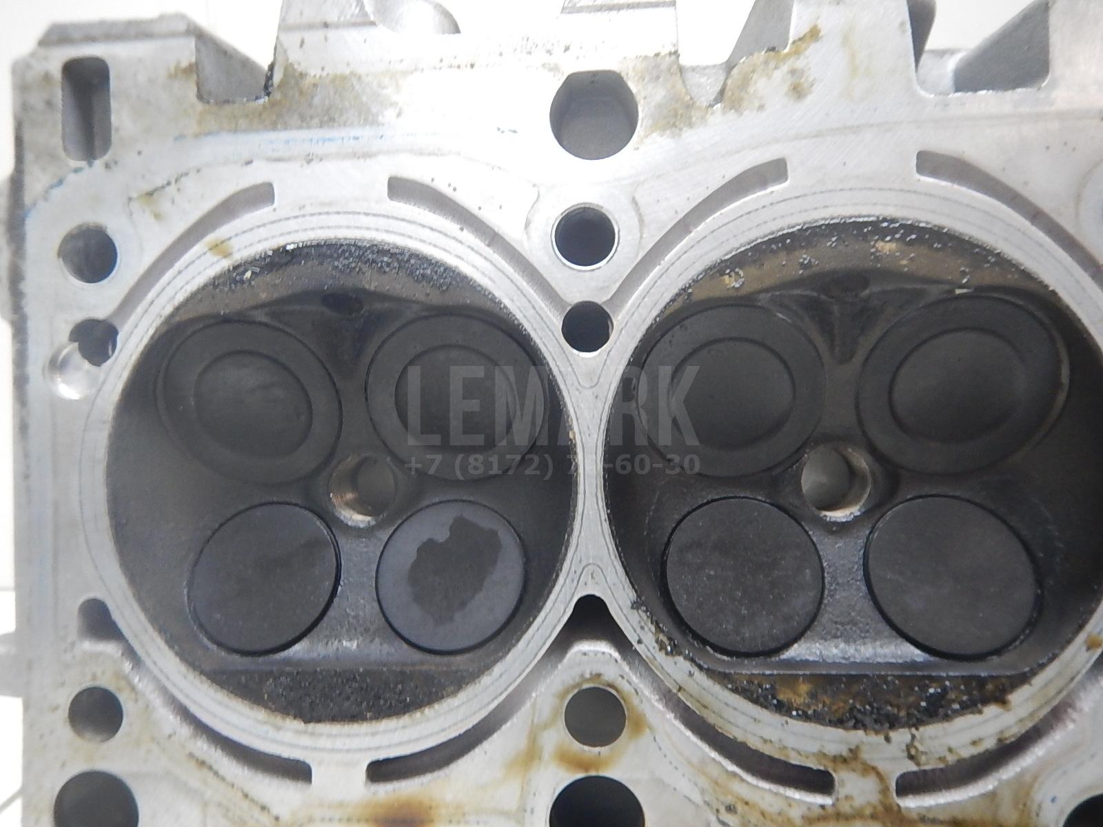 Головка блока для  BMW 5-serie E60/E61 2003-2009