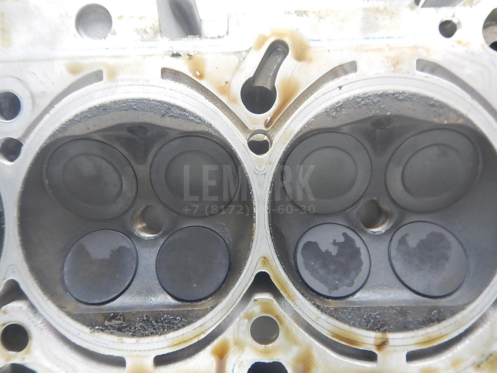 Головка блока для  BMW 5-serie E60/E61 2003-2009