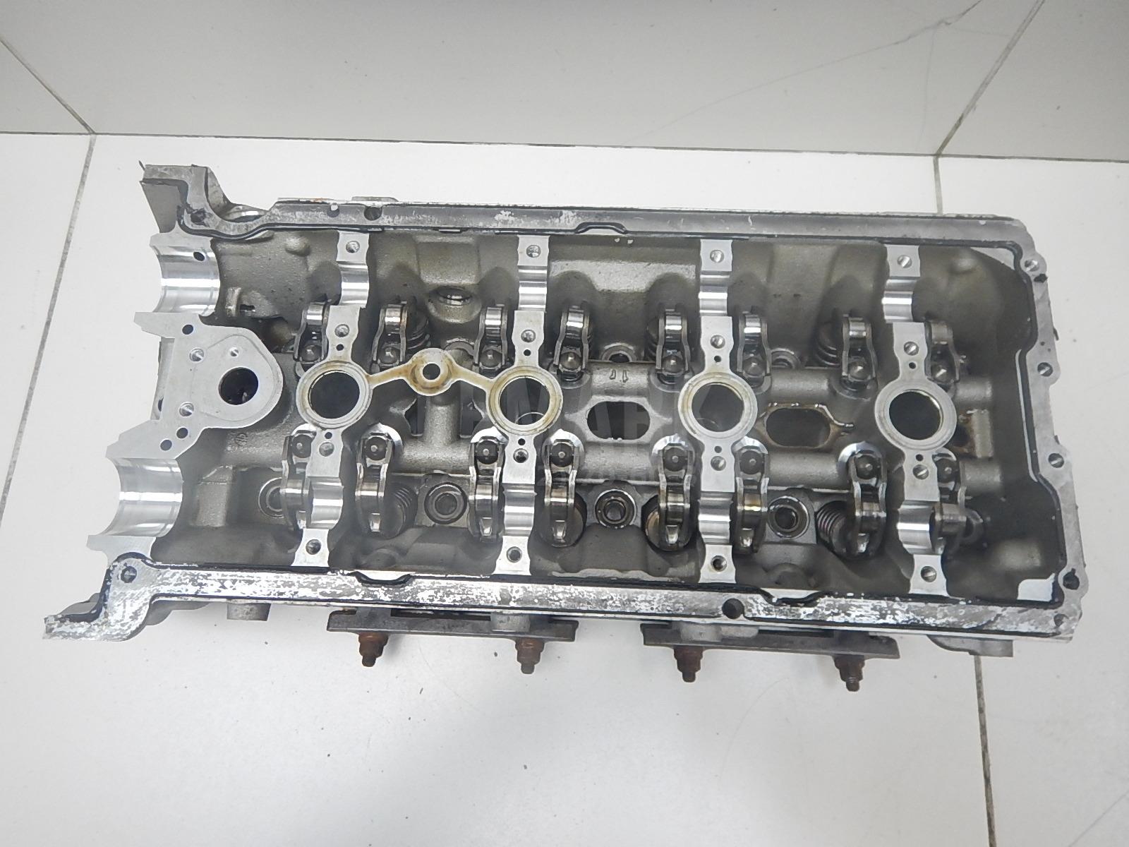 Головка блока для  BMW 5-serie E60/E61 2003-2009