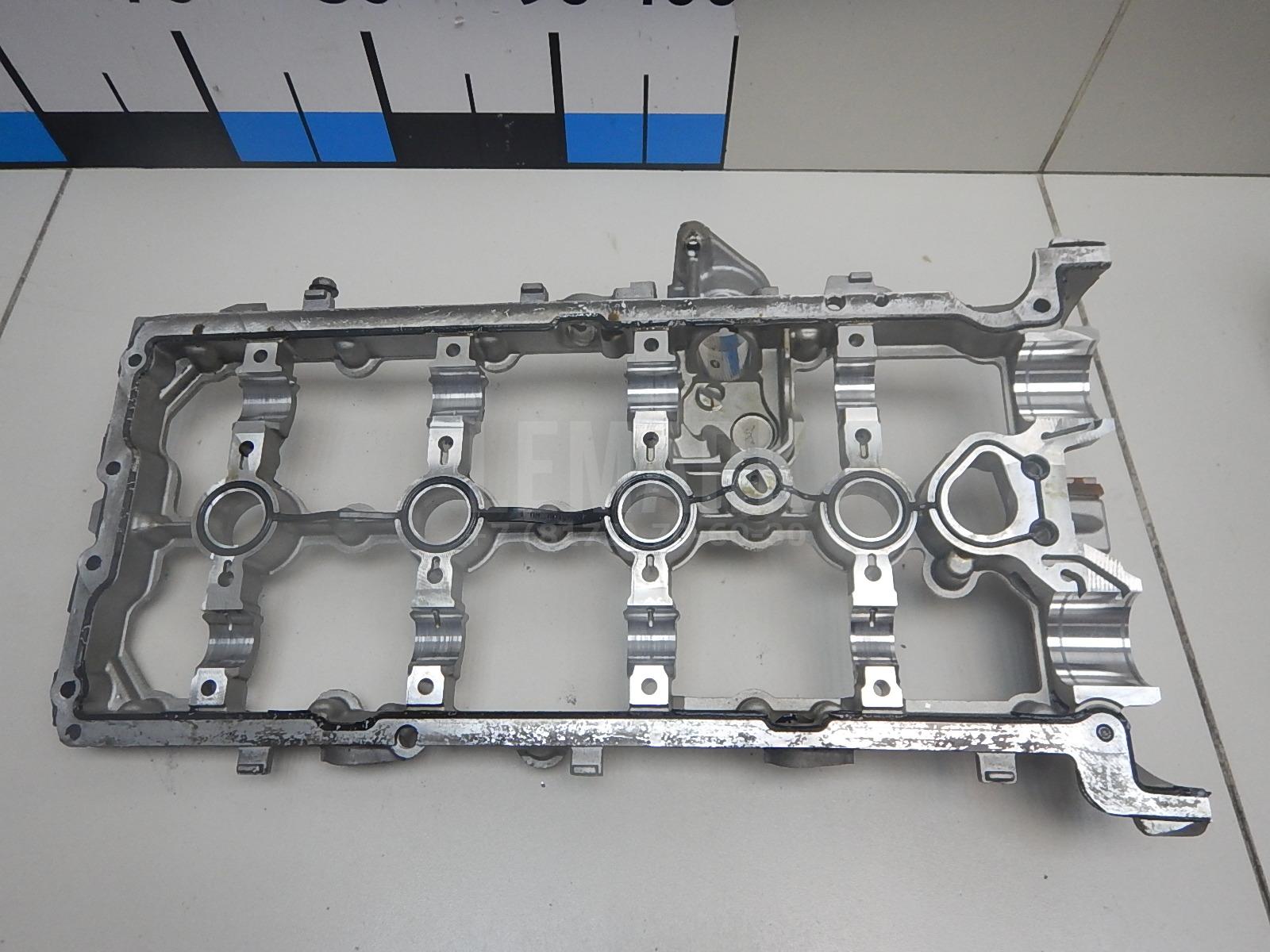 Головка блока для  BMW 5-serie E60/E61 2003-2009