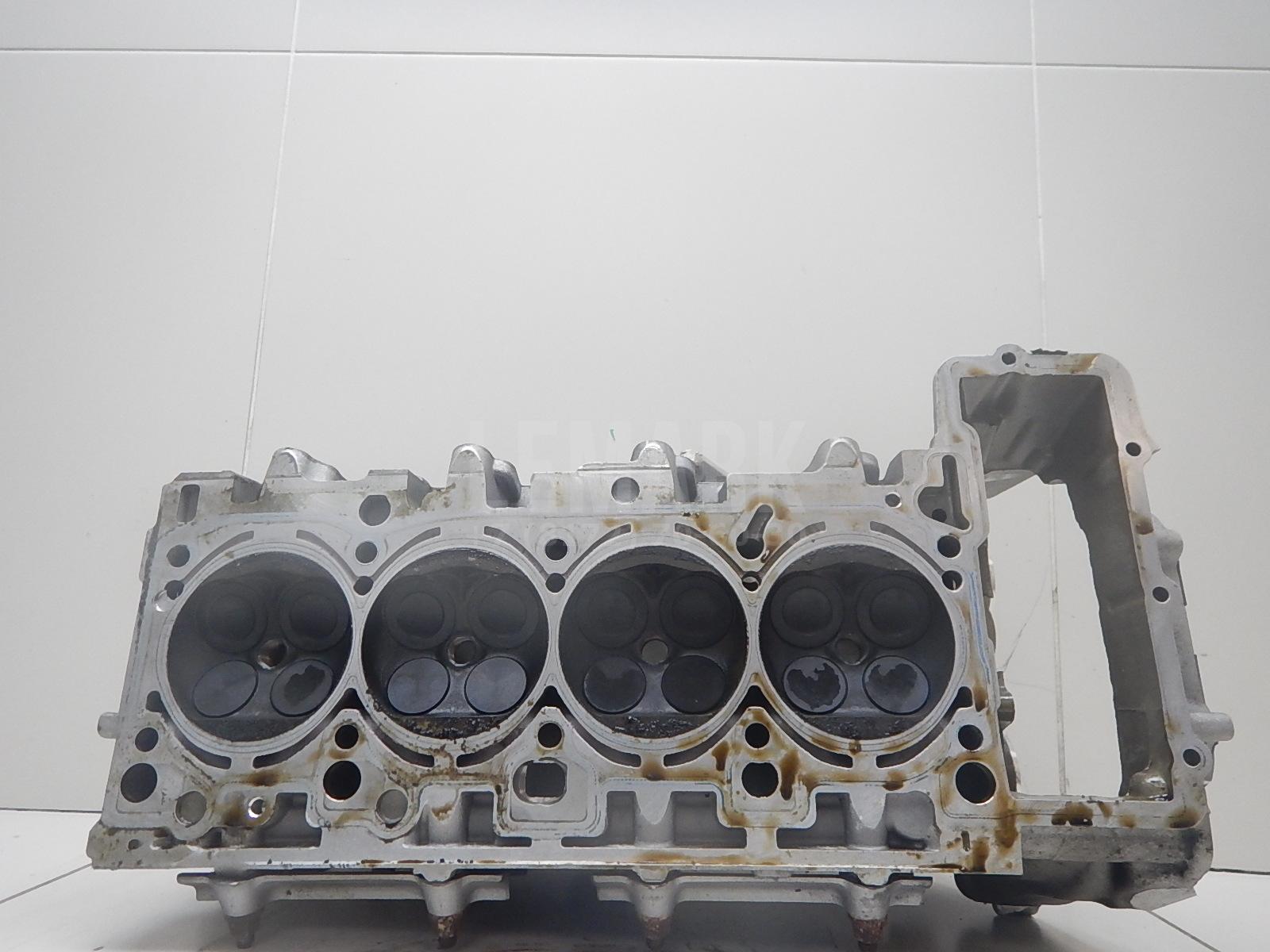 Головка блока для  BMW 5-serie E60/E61 2003-2009