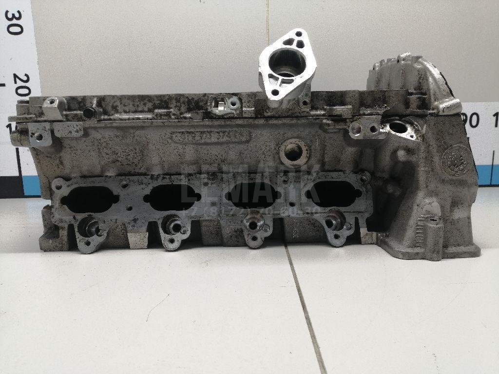 Головка блока для  BMW 5-serie E60/E61 2003-2009