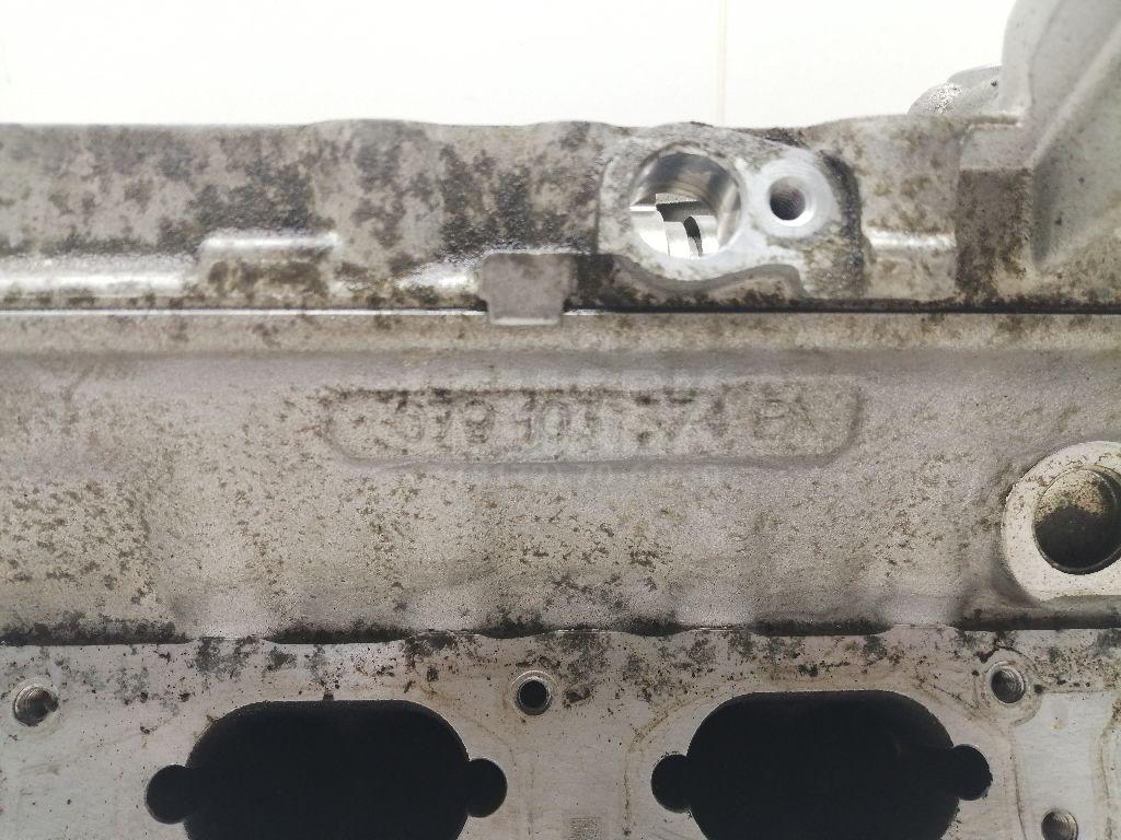 Головка блока для  BMW 5-serie E60/E61 2003-2009