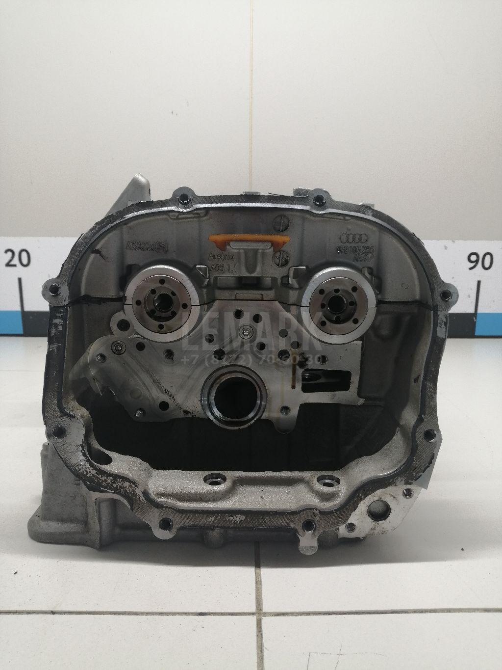 Головка блока для  BMW 5-serie E60/E61 2003-2009