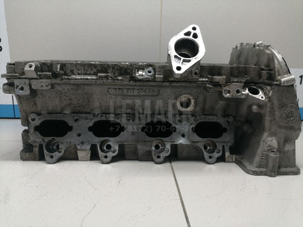 Головка блока для  BMW 5-serie E60/E61 2003-2009