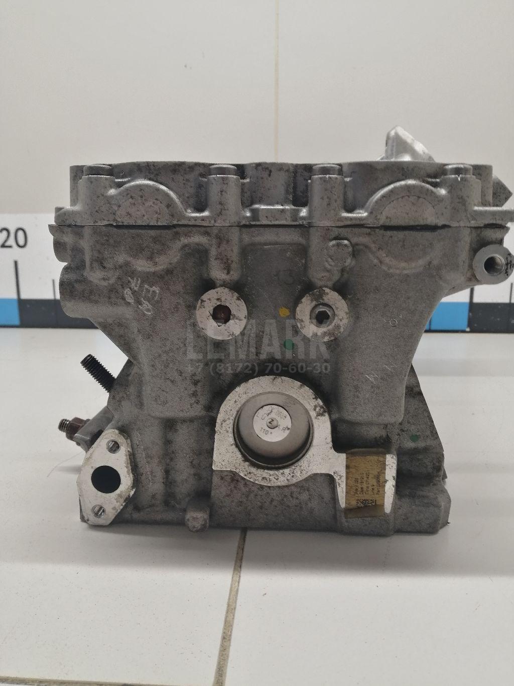 Головка блока для  BMW 5-serie E60/E61 2003-2009