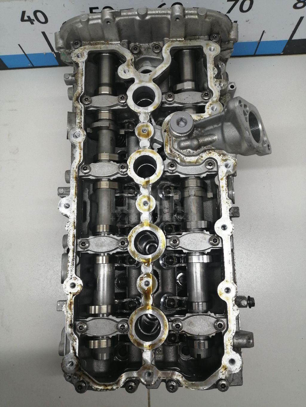 Головка блока для  BMW 5-serie E60/E61 2003-2009