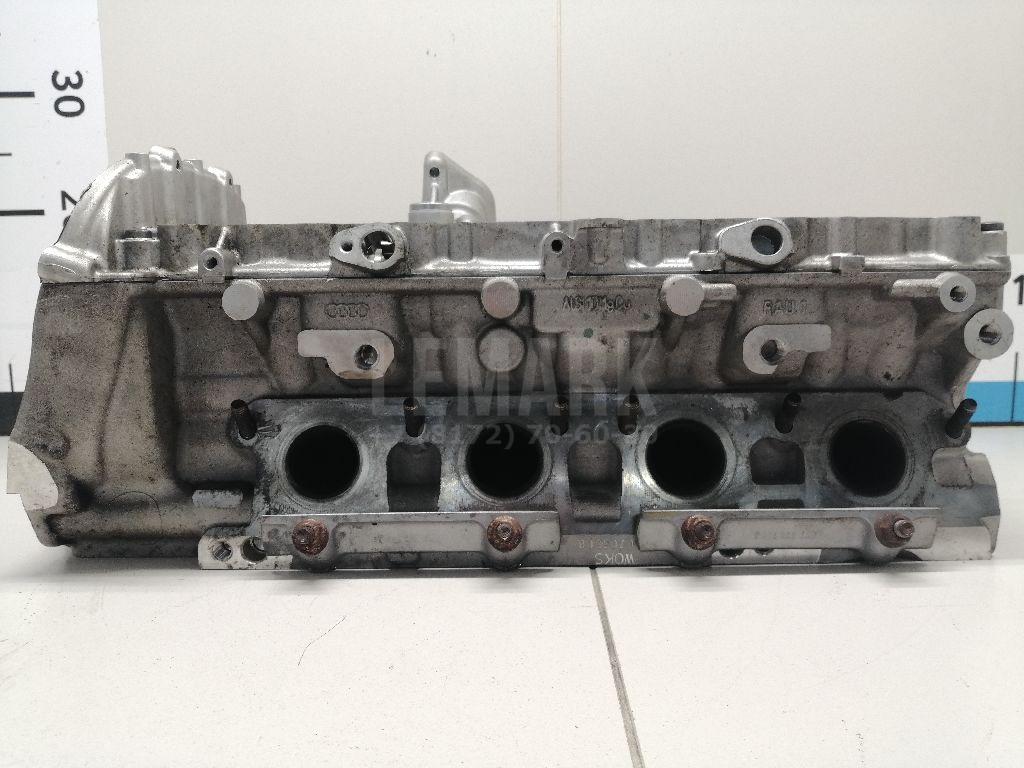 Головка блока для  BMW 5-serie E60/E61 2003-2009
