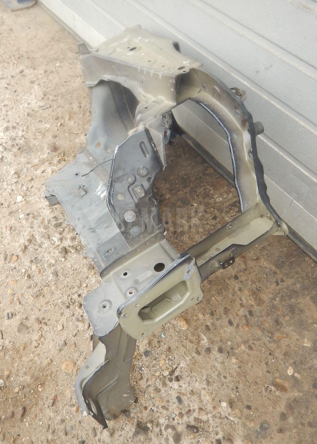 Лонжерон передний правый для  Acura MDX 2001-2006
