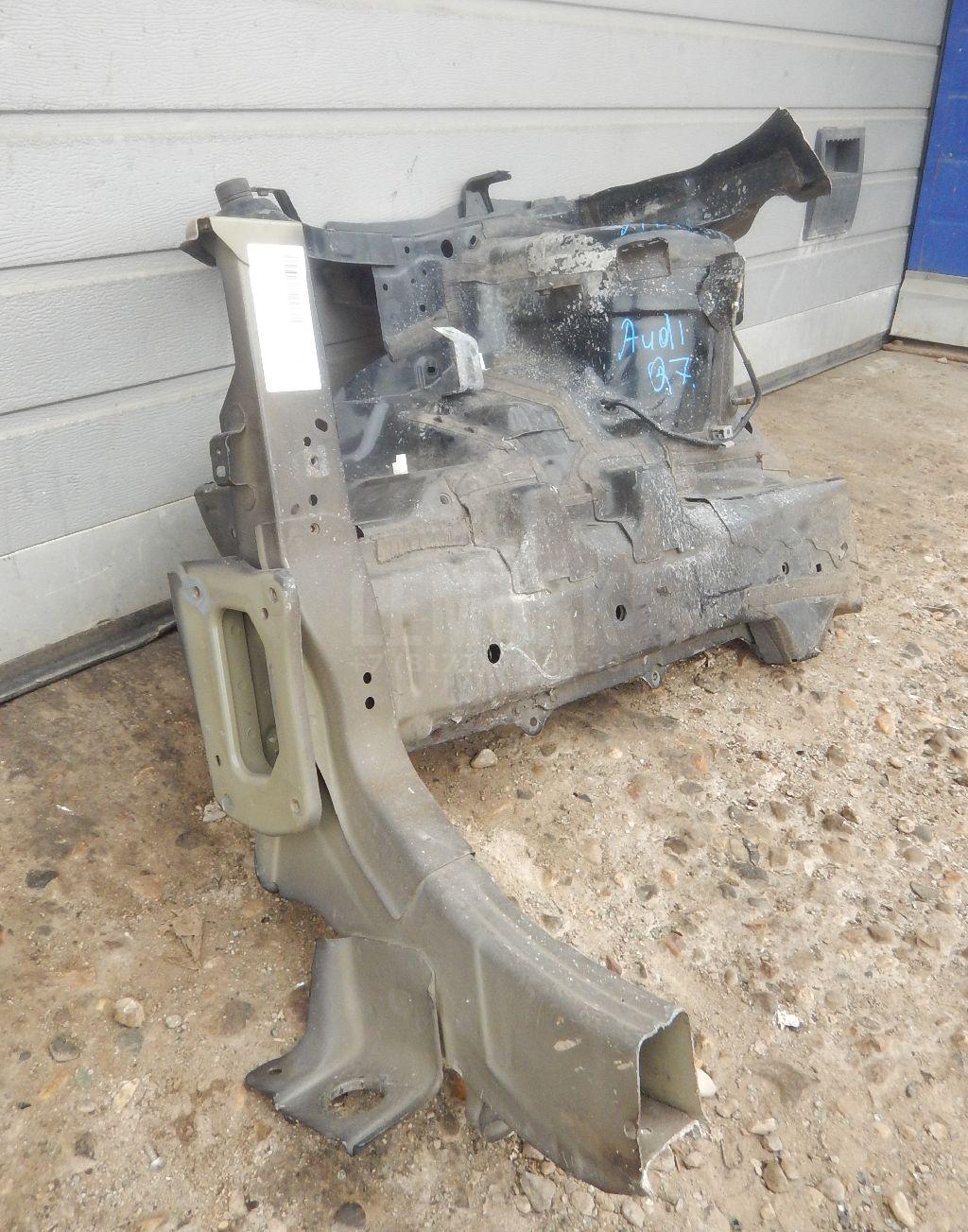 Лонжерон передний правый для  Acura MDX 2001-2006