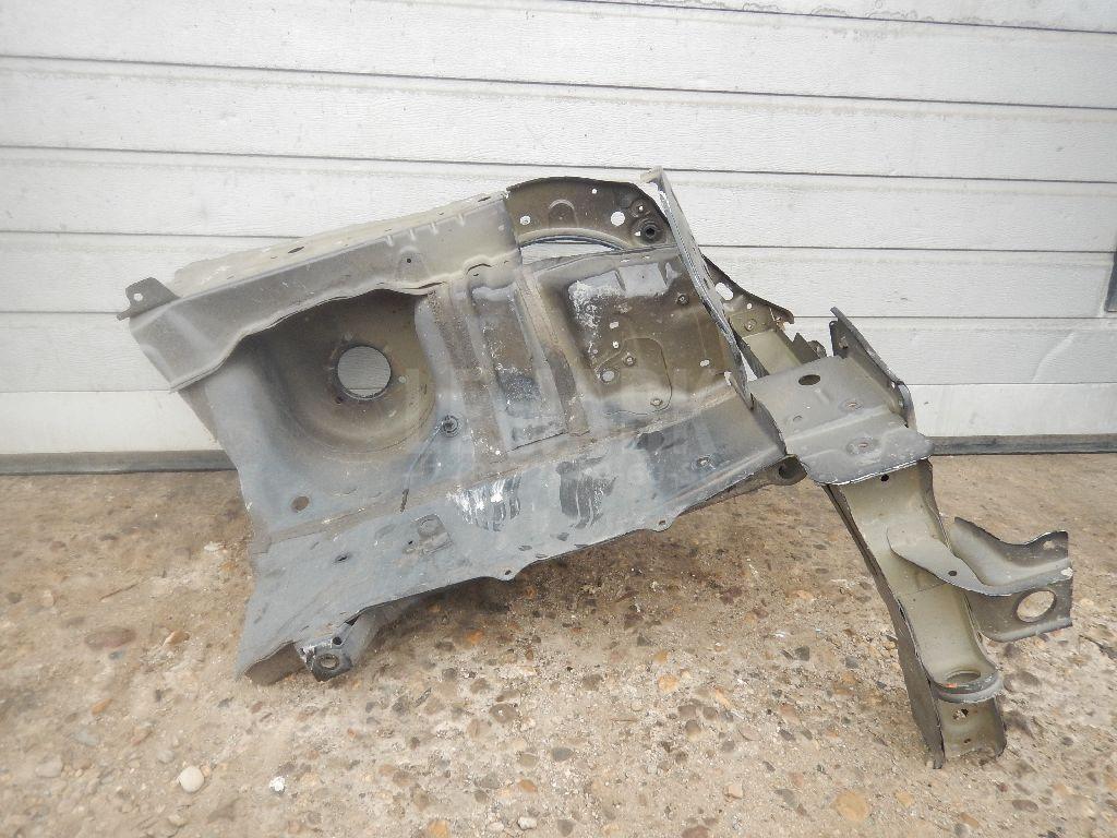 Лонжерон передний правый для  Acura MDX 2001-2006