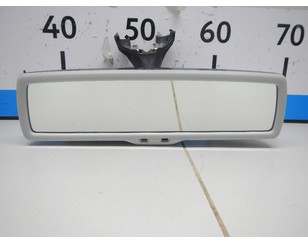 Новое зеркала на фольксваген поло