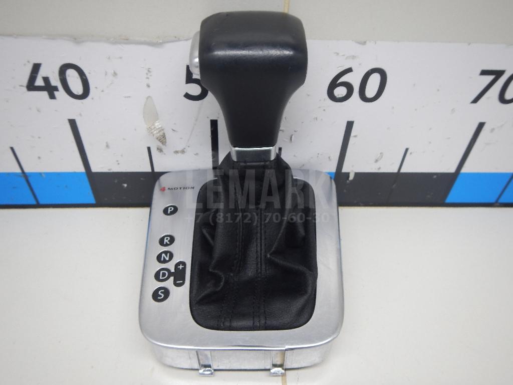 Чехол кулисы 5N1713203EUMF VAG