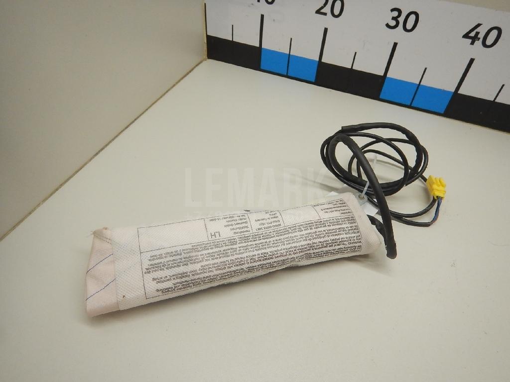 Подушка безопасности боковая (в сиденье) для  Belgee X70 2024