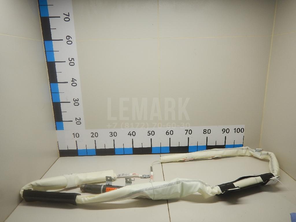 Подушка безопасности боковая (шторка) 850202W000 Hyundai-Kia