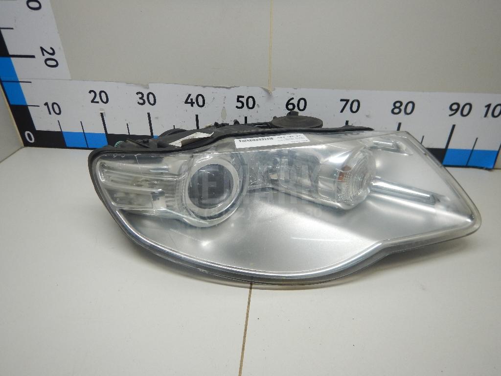 Фара правая 7L6941040C VAG