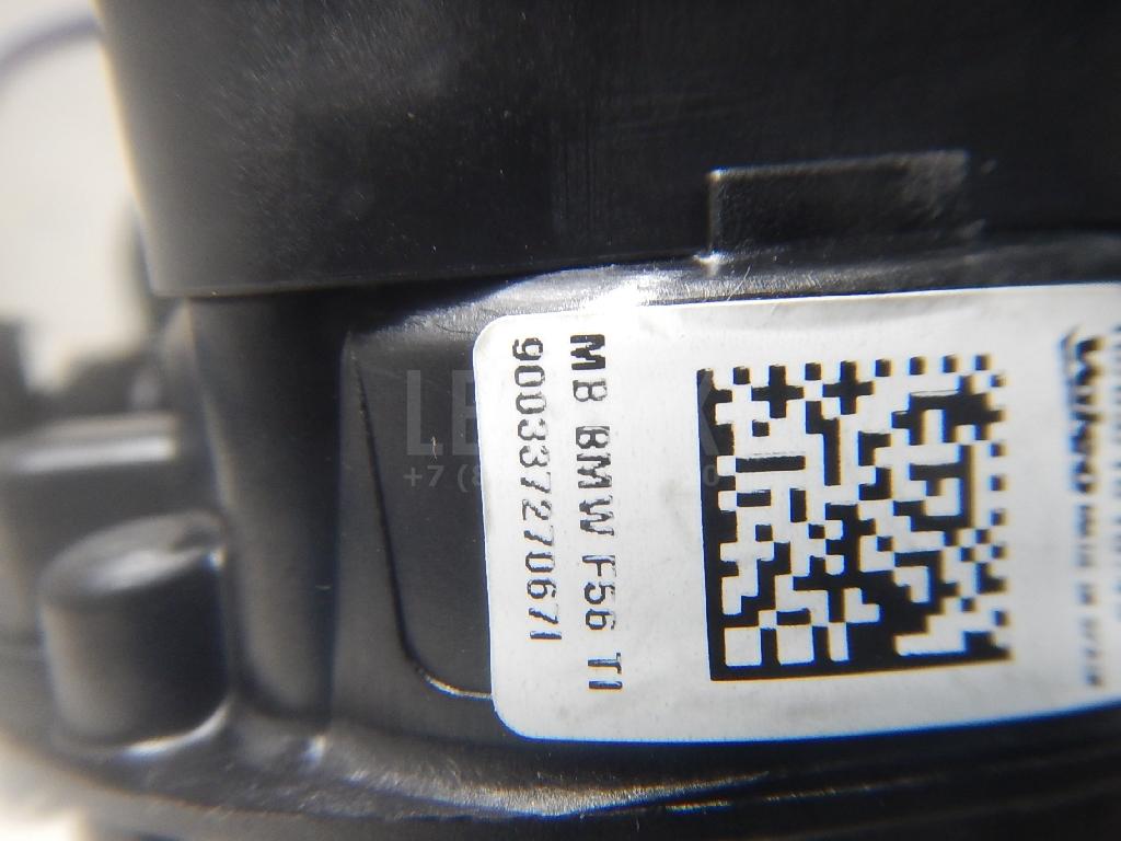 Линзы к-кт для  BMW 3-serie F30/F31/F80 2011-2020