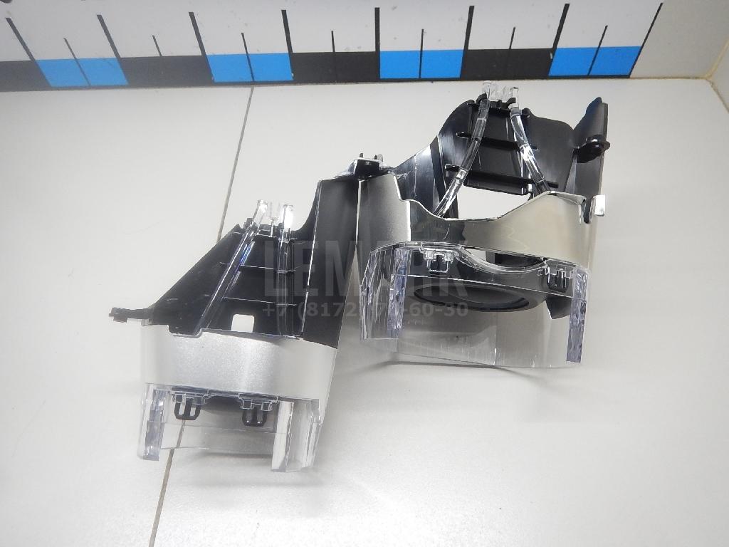 Линзы к-кт для  BMW 3-serie F30/F31/F80 2011-2020