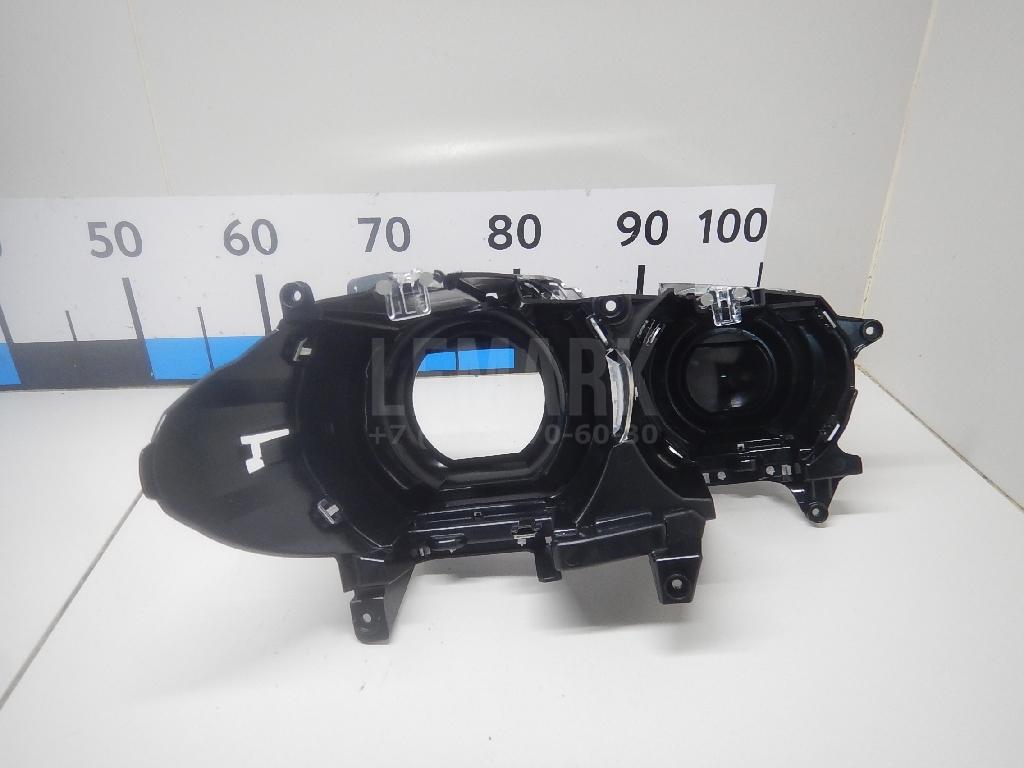 Линзы к-кт для  BMW 3-serie F30/F31/F80 2011-2020