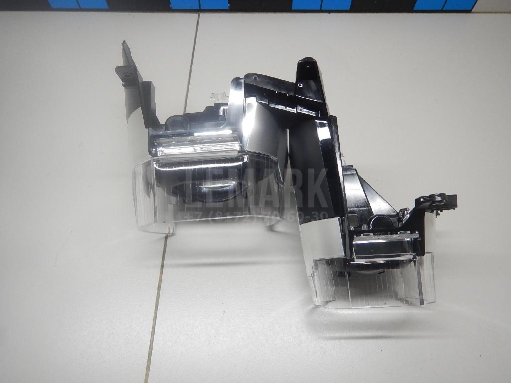Линзы к-кт для  BMW 3-serie F30/F31/F80 2011-2020