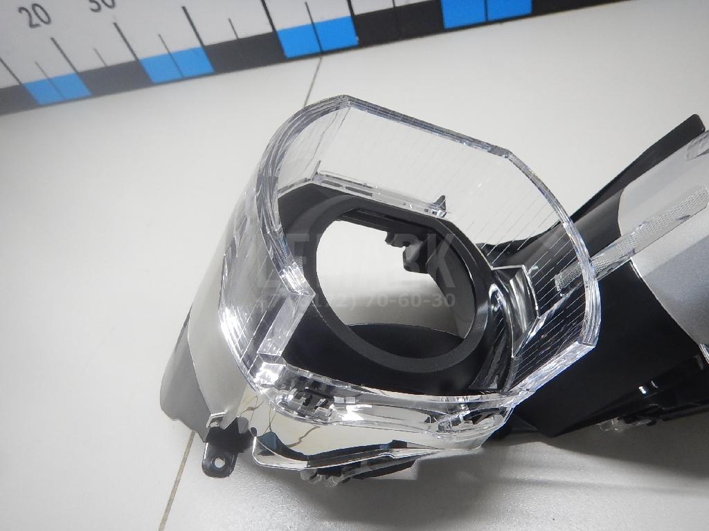 Линзы к-кт для  BMW 3-serie F30/F31/F80 2011-2020