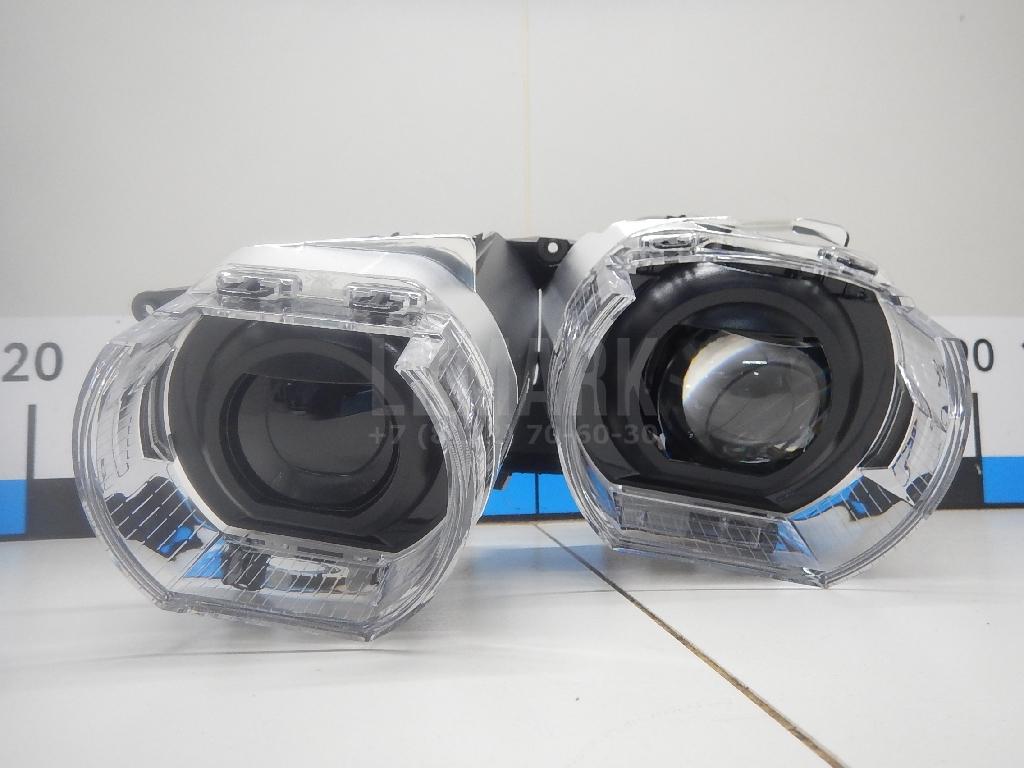 Линзы к-кт для  BMW 3-serie F30/F31/F80 2011-2020
