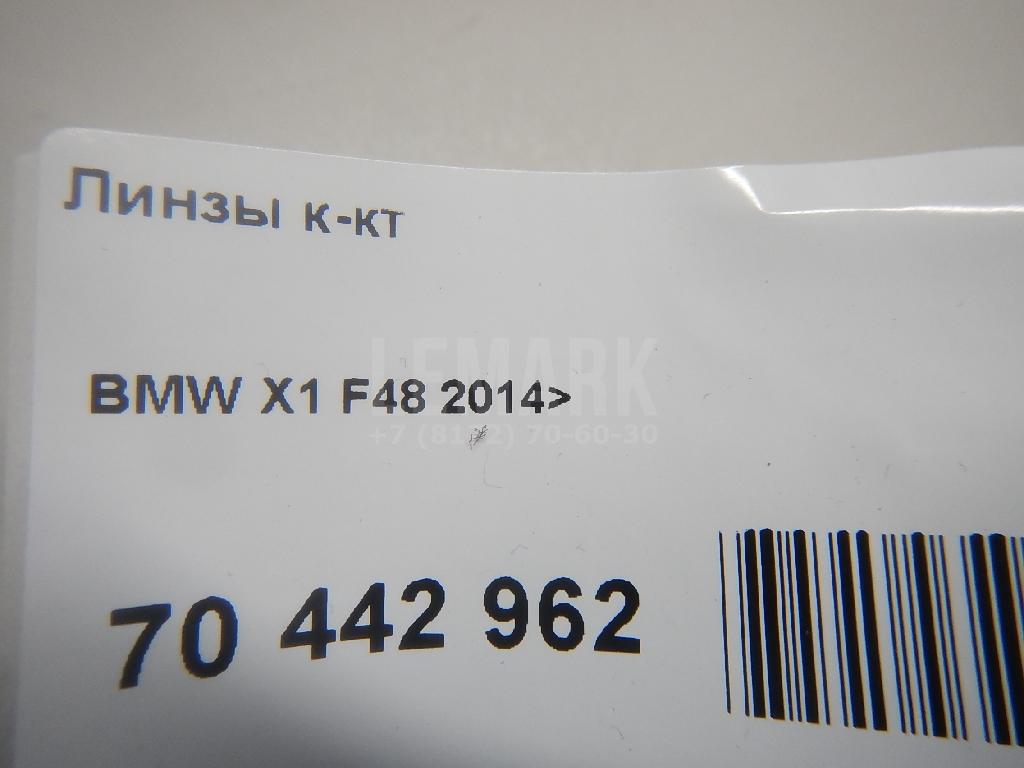 Линзы к-кт для  BMW 3-serie F30/F31/F80 2011-2020