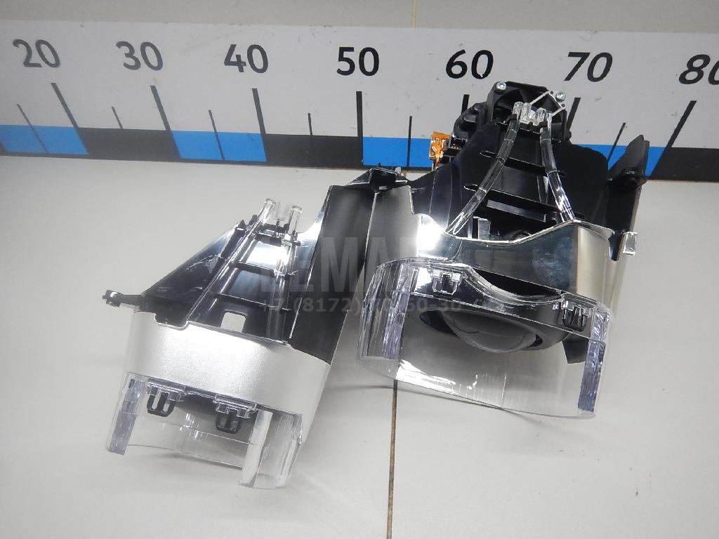 Линзы к-кт для  BMW 3-serie F30/F31/F80 2011-2020