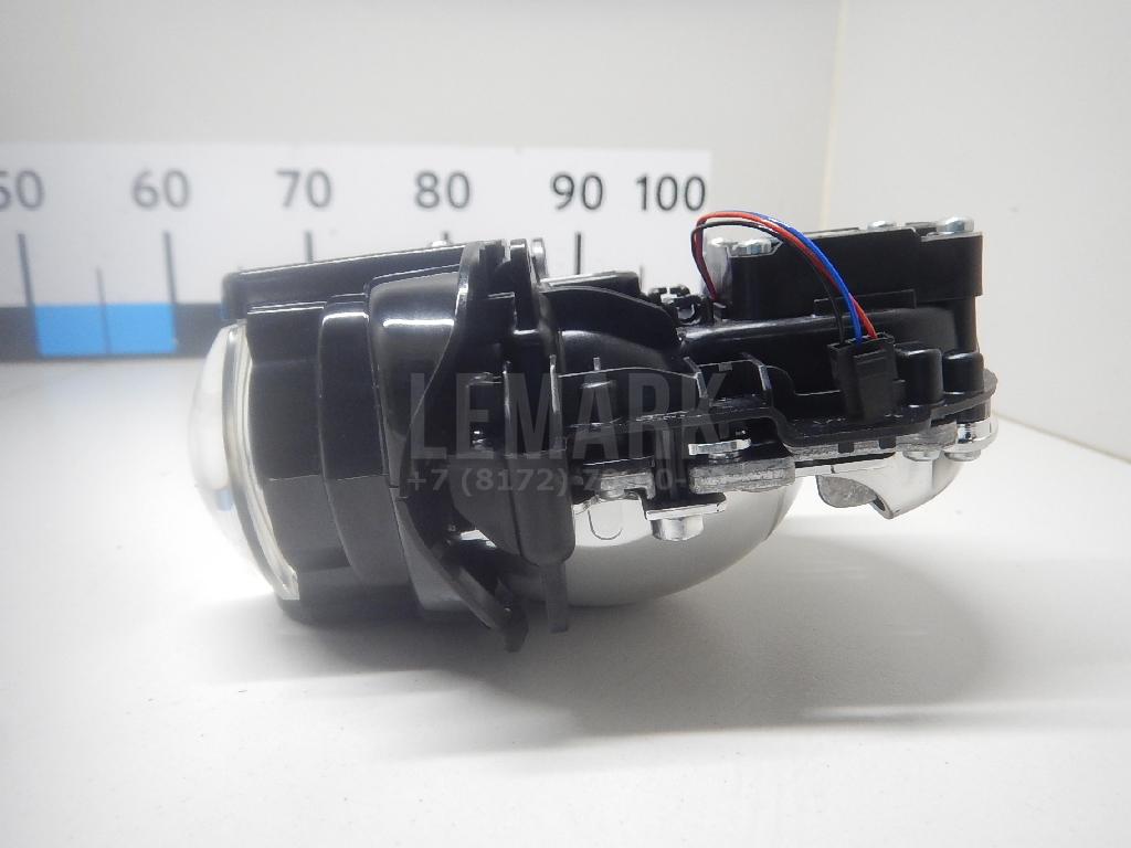 Линзы к-кт для  BMW 3-serie F30/F31/F80 2011-2020