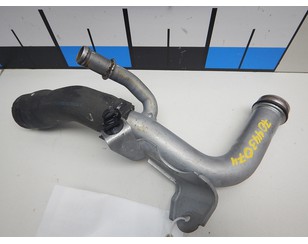 Трубка системы охлаждения для Renault Espace IV 2002-2014 с разбора состояние отличное