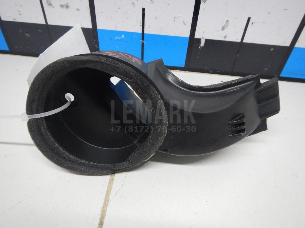Воздуховод 7L6819721B VAG