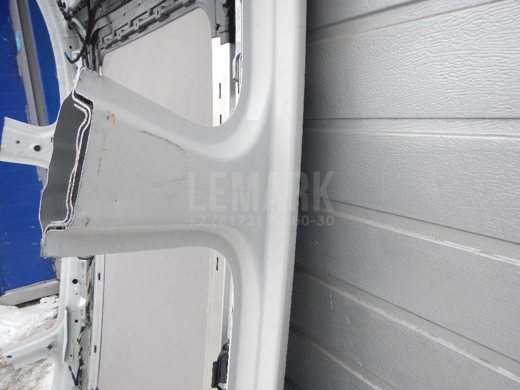 Крыша для  BMW 3-serie E92/E93 2006-2012