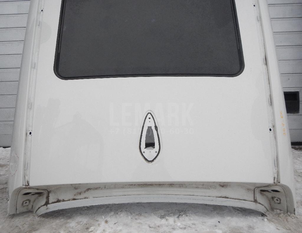 Крыша для  BMW 3-serie E92/E93 2006-2012