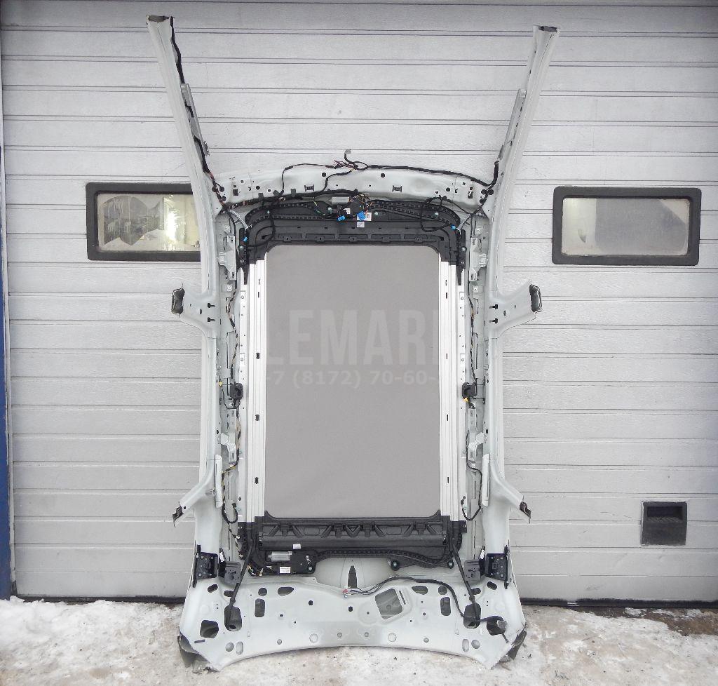 Крыша для  BMW 3-serie E92/E93 2006-2012