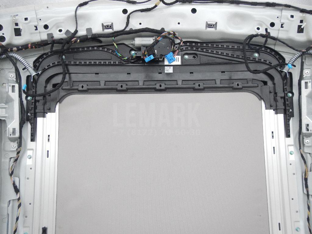 Крыша для  BMW 3-serie E92/E93 2006-2012