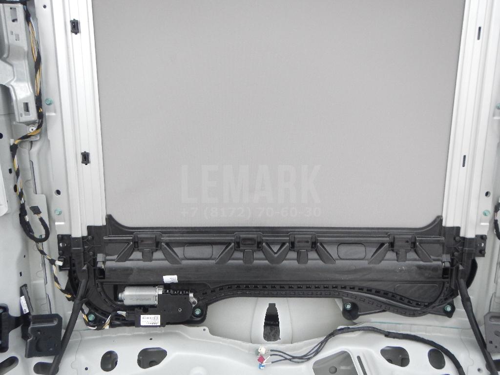Крыша для  BMW 3-serie E92/E93 2006-2012