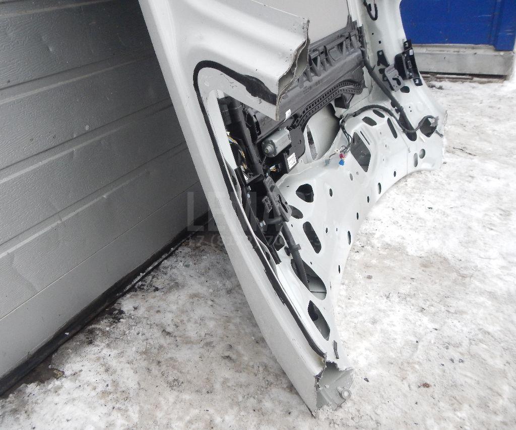 Крыша для  BMW 3-serie E92/E93 2006-2012