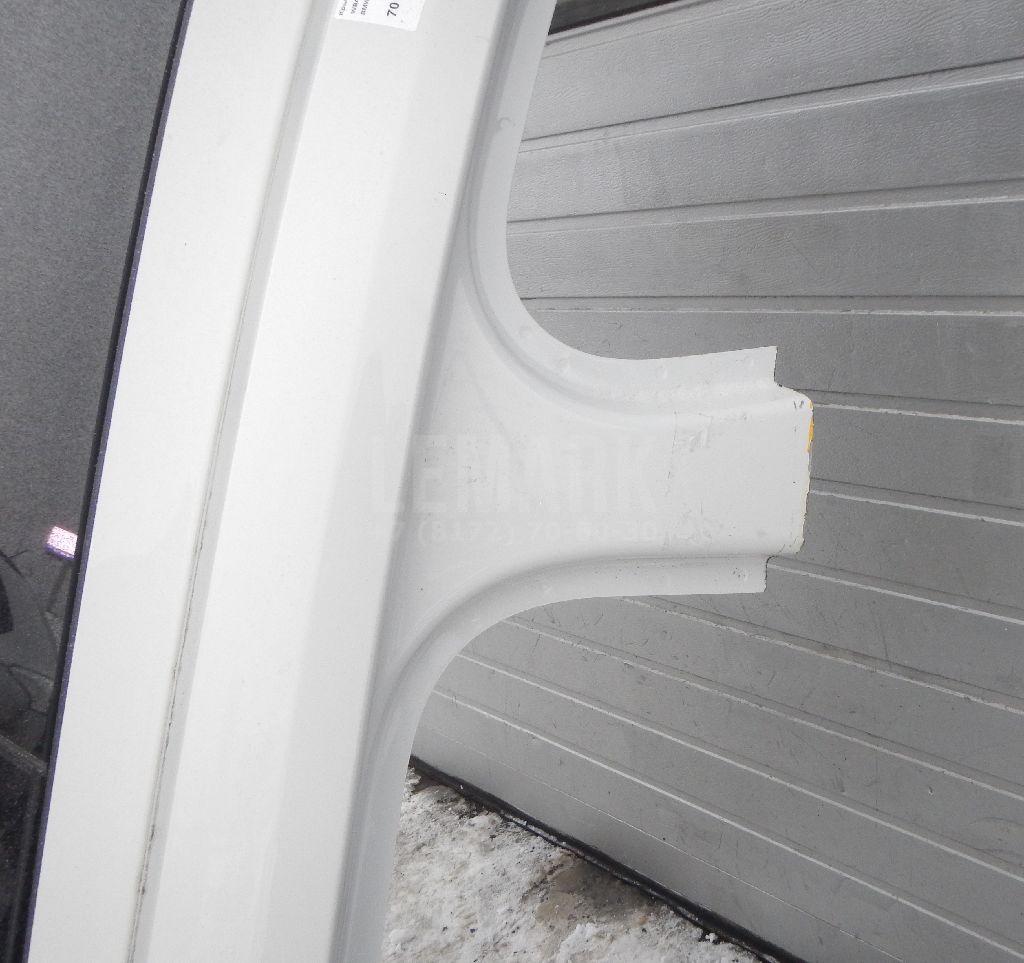 Крыша для  BMW 3-serie E92/E93 2006-2012