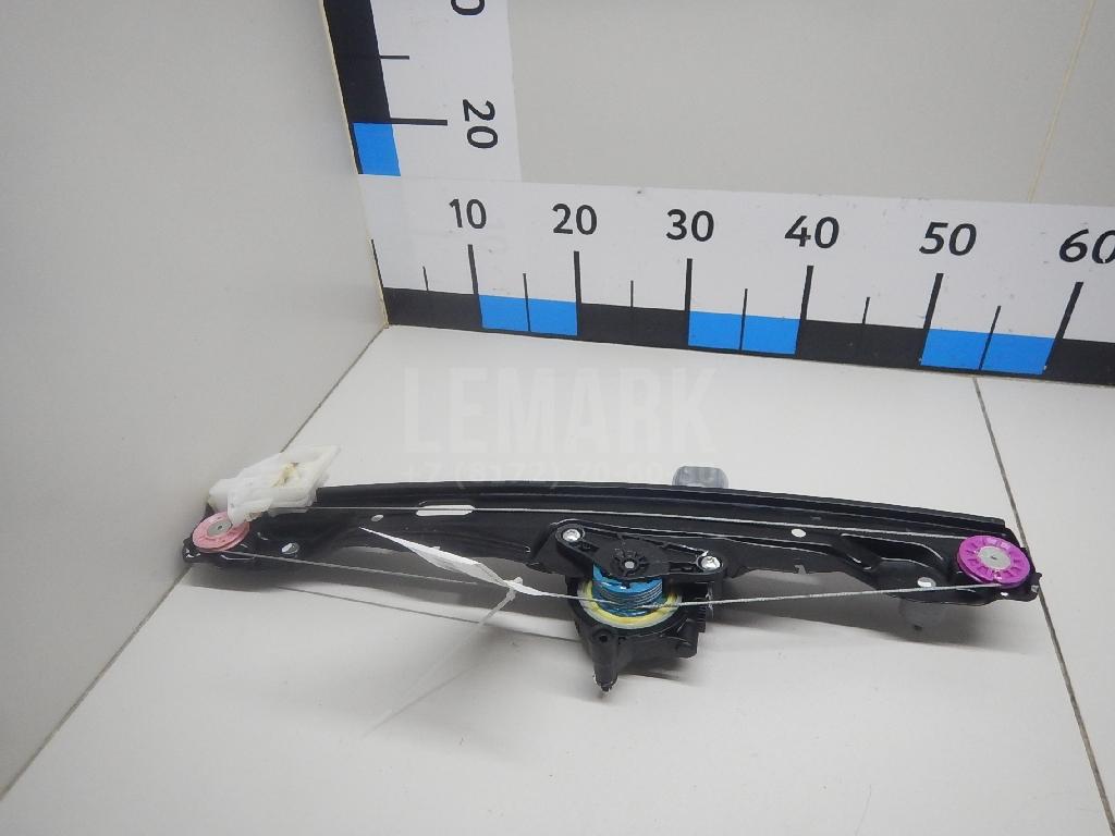 Стеклоподъемник электр. задний правый для  BYD