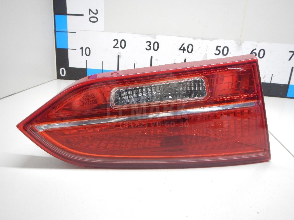 Фонарь задний внутренний левый 924502W035 Hyundai-Kia