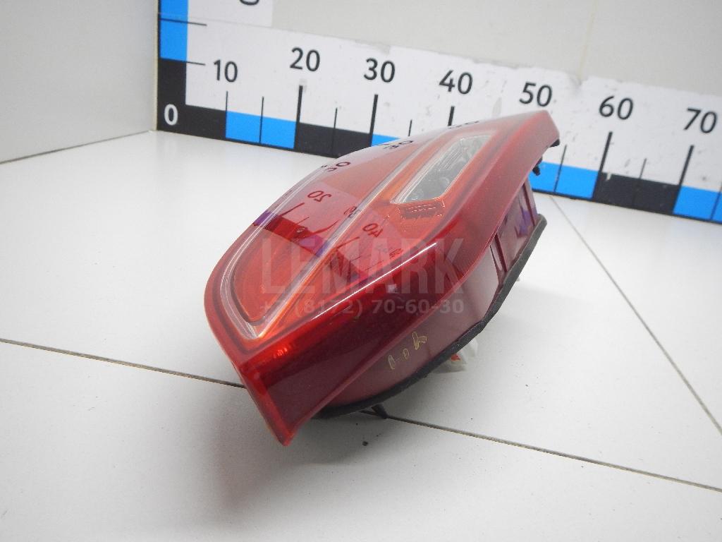 Фонарь задний внутренний правый 924602W035 Hyundai-Kia